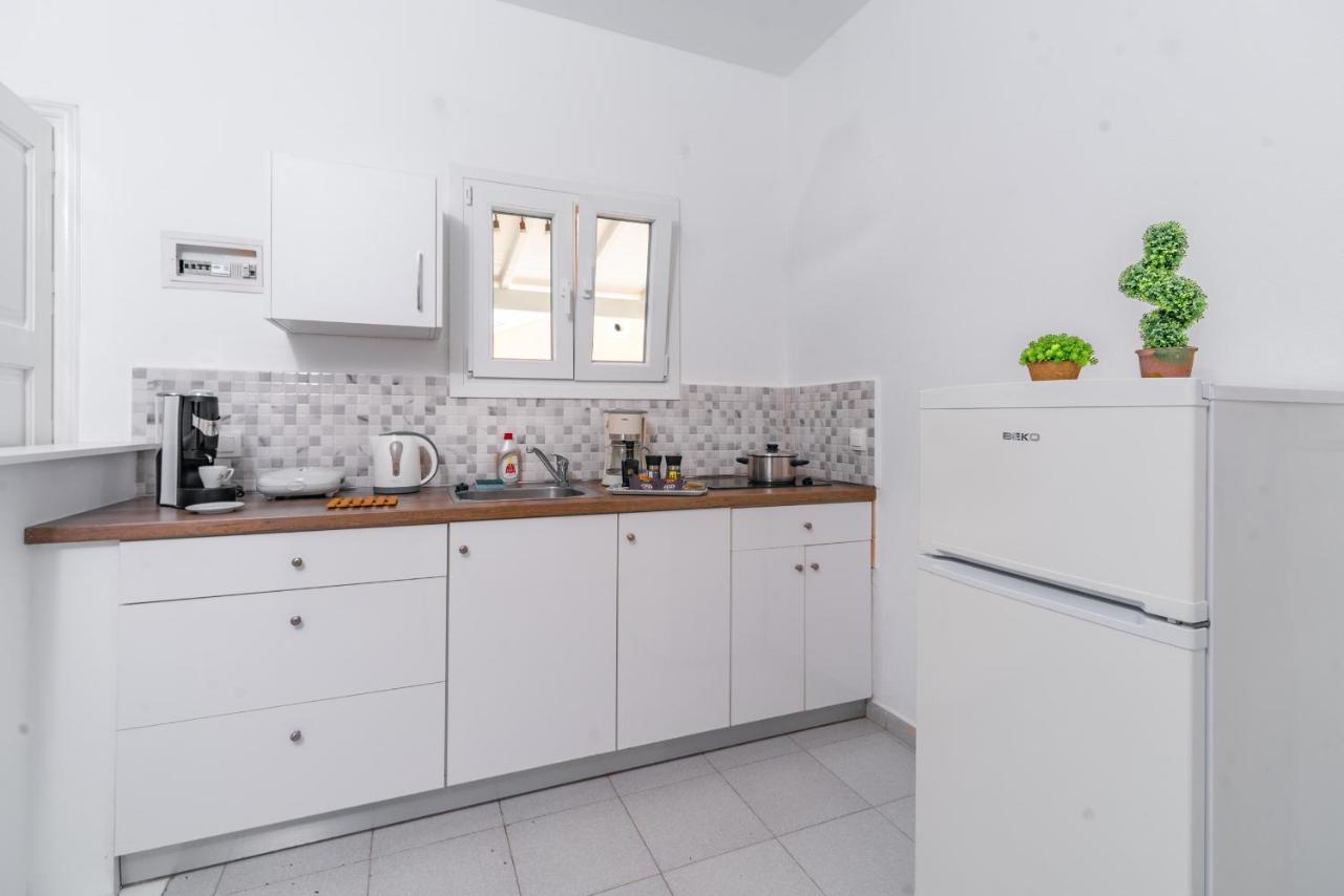Averto Corfu Apartments Dasziá Kültér fotó